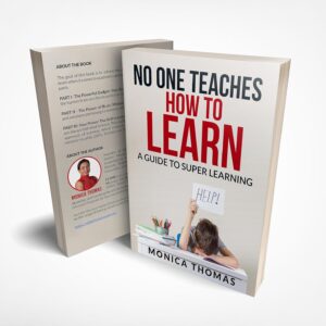 No One Teaches How To Learn