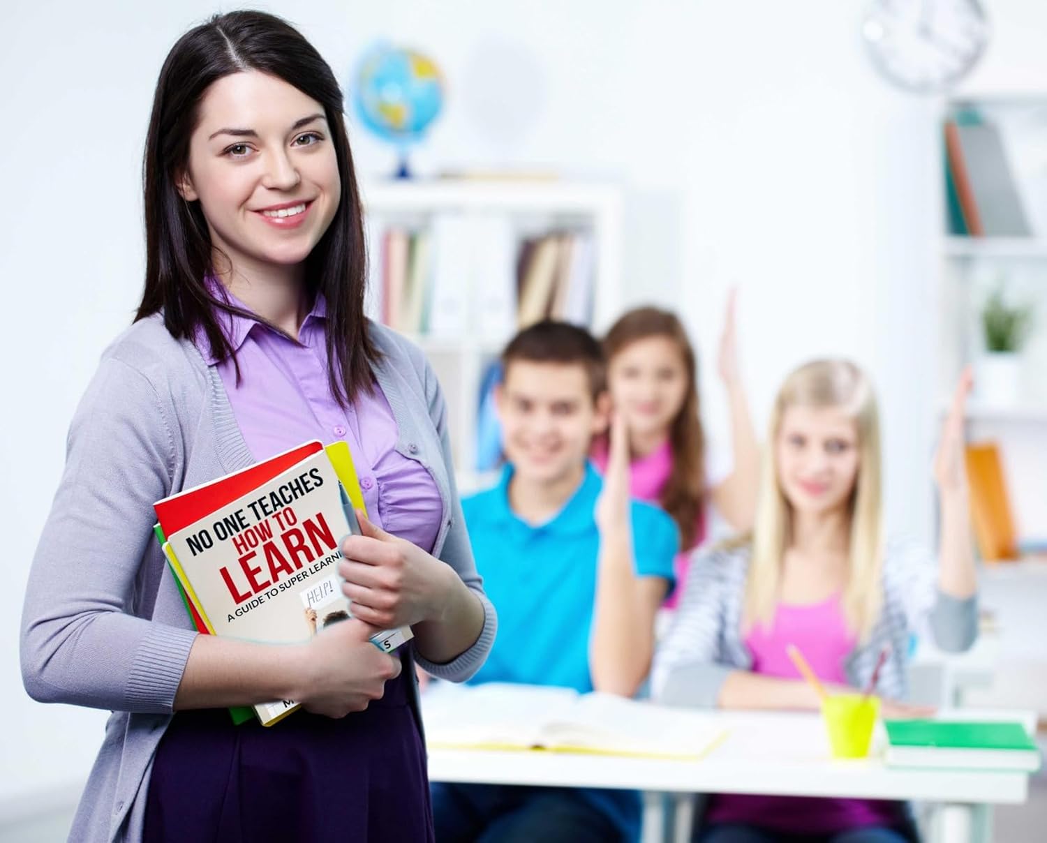 No One Teaches How To Learn - Image 6