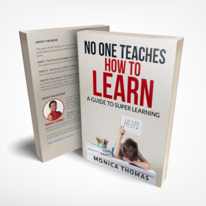 No One Teaches How To Learn  | Upskill Your Learning and Memorizing Skills | Aged 16 Years and Above